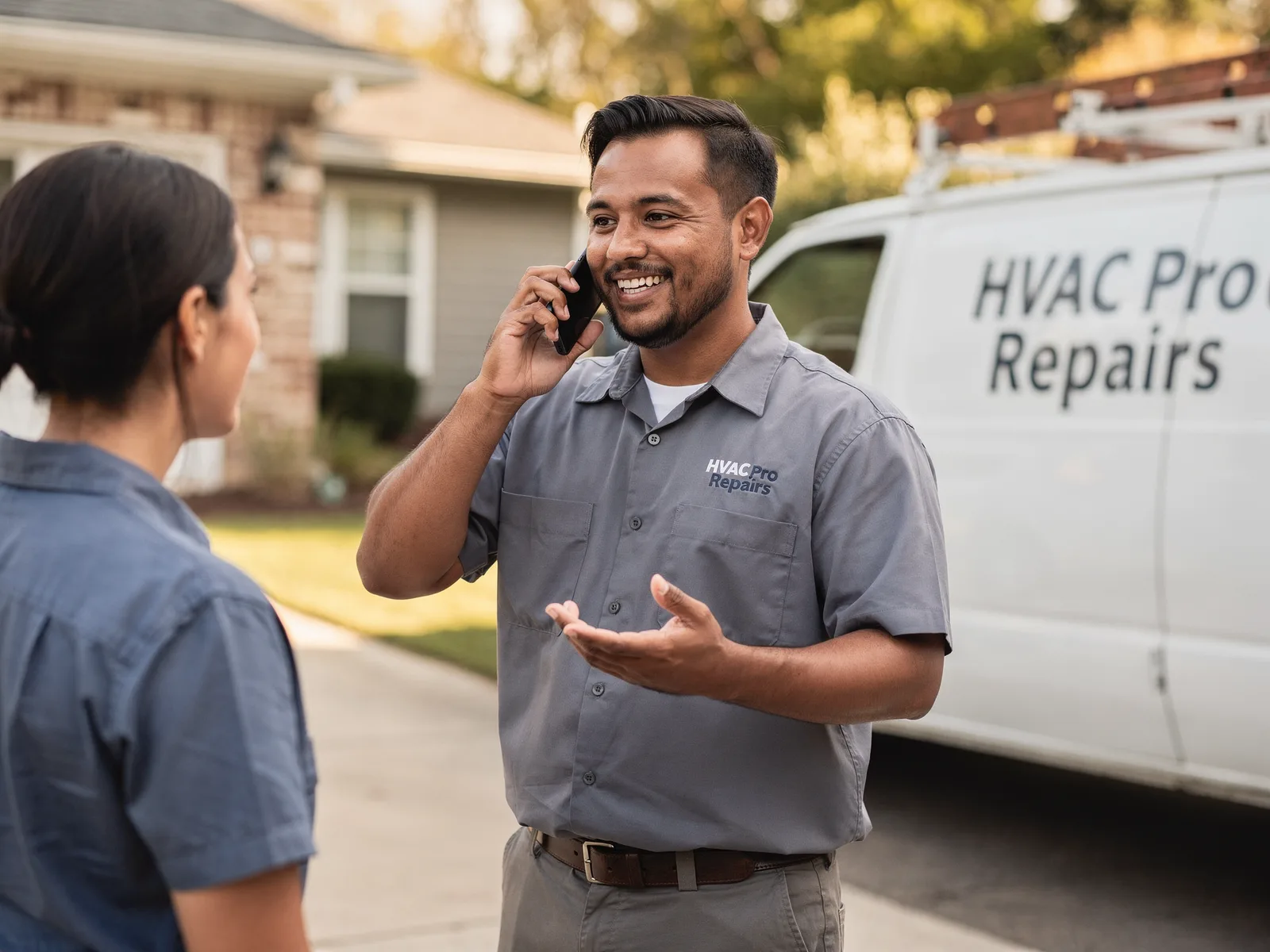 Heat Pump Repair Hickman, NE FAQs